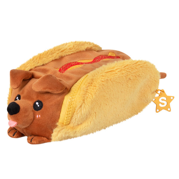 Hot Dog Squishable