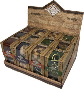 Mini Puzzle Assortment