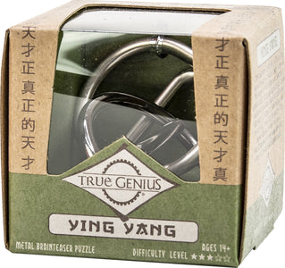 Mini Puzzle Assortment