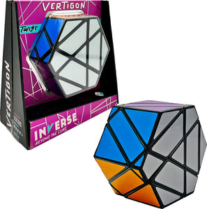 Inverse Vertigon
