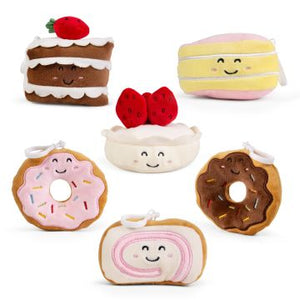 Little Clips - Dessert