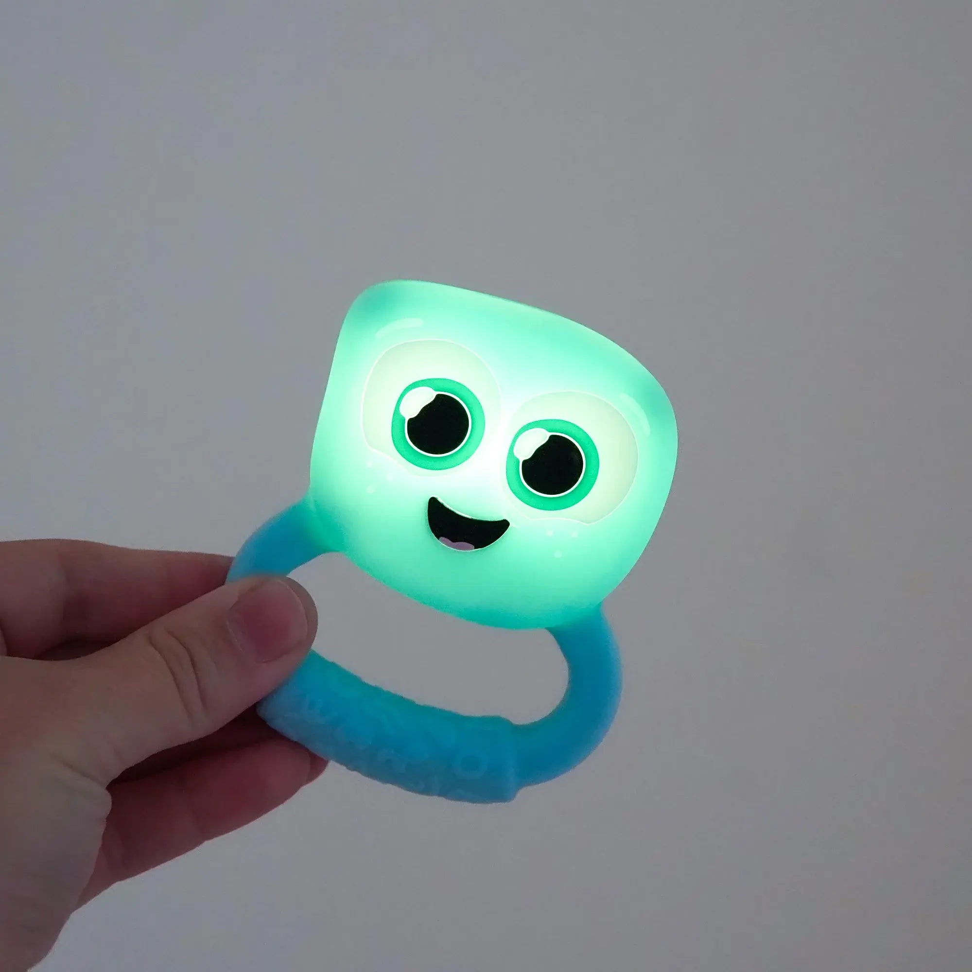 Blair Light Up Rattle