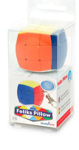 Mini Feliks Pillow