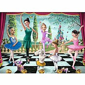 Ballet Rehearsal - 60