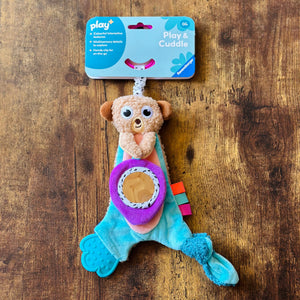 Crinkle & Chew Meerkat