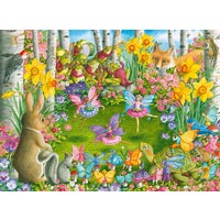 Fairy Ballet - 100 XXL