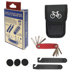 Bicycle Repair Kit Multifunction Utility Tools