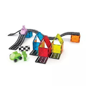Magna-Tiles Downhill Duo - 40