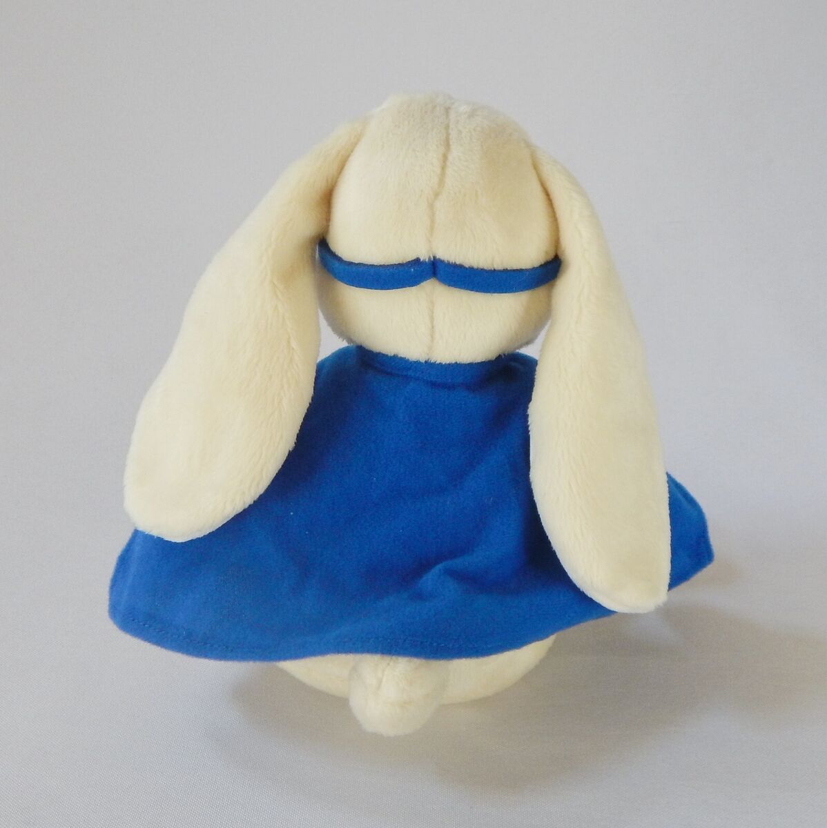 Superhero Bunny