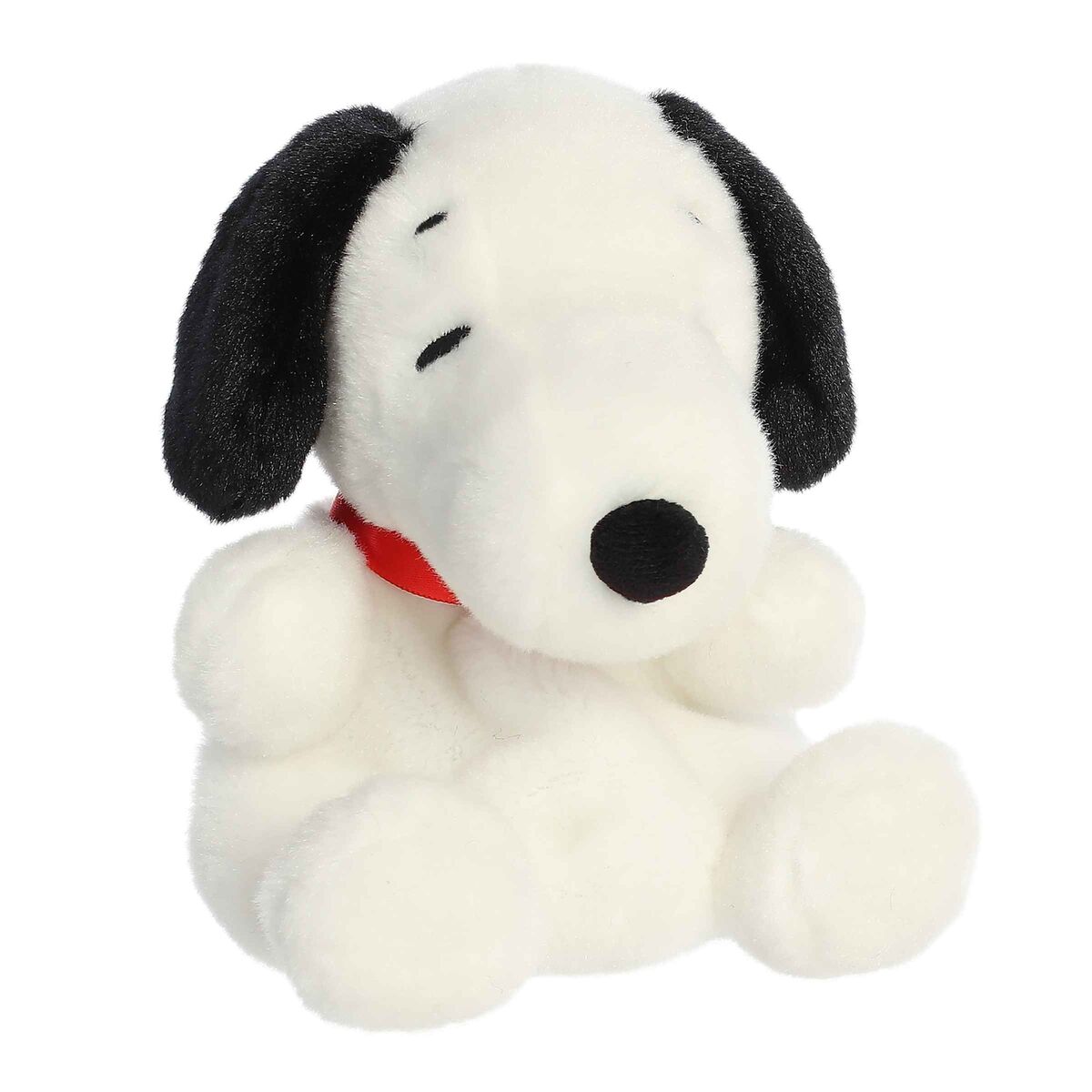 5" Snoopy Palm Pal