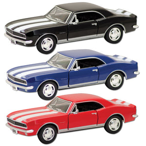 Die Cast 67' Camaro