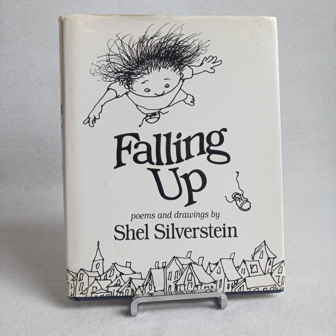 Falling Up
