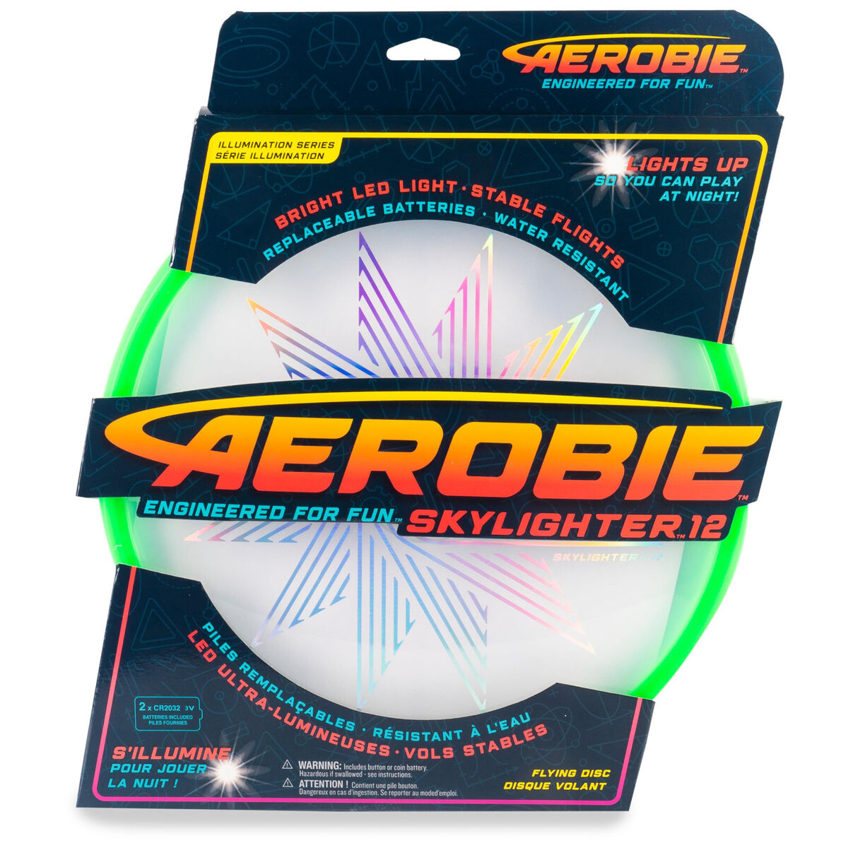Aerobie Skylighter 12