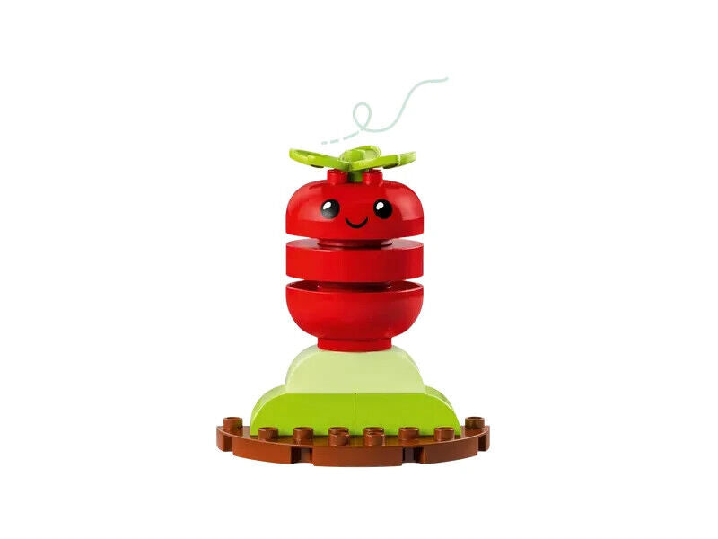 DUPLO Organic Garden