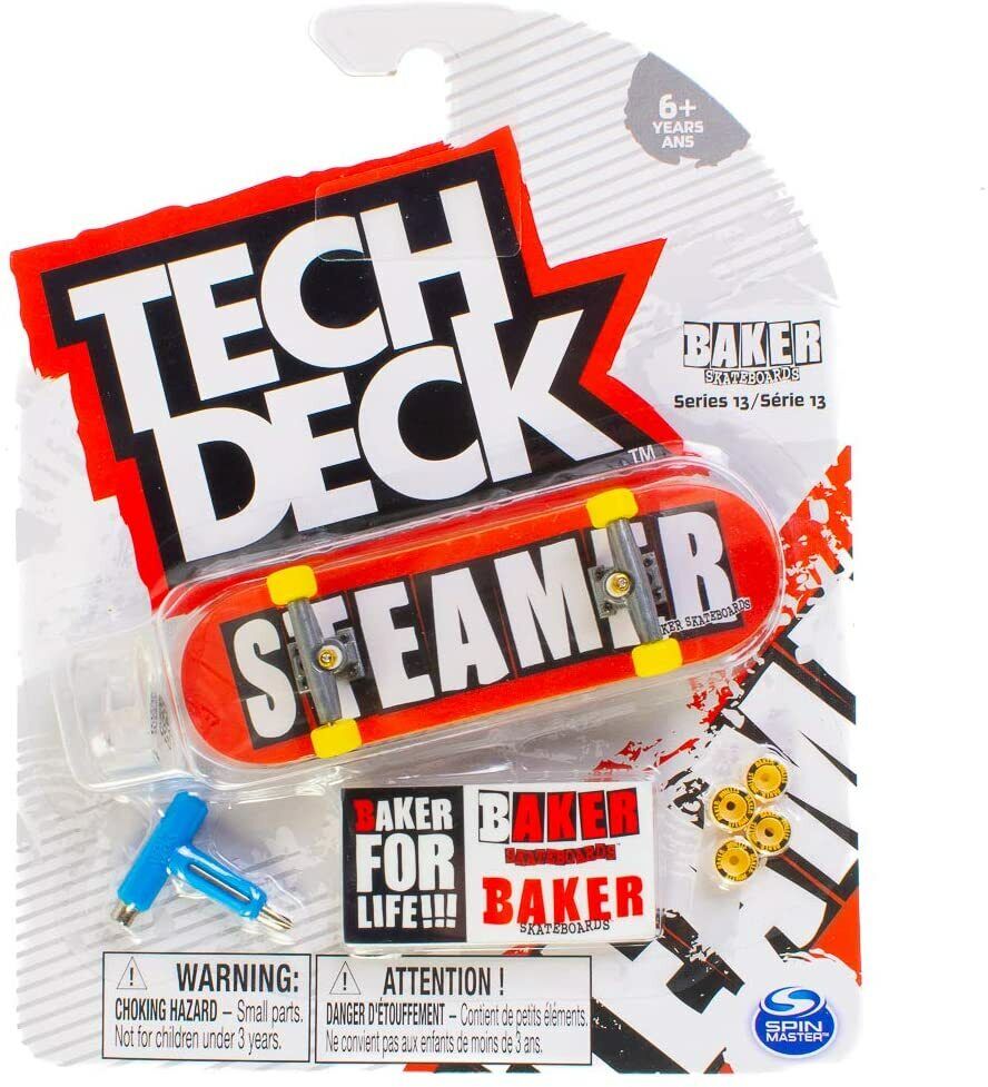 Tech Deck Singles Assortment
