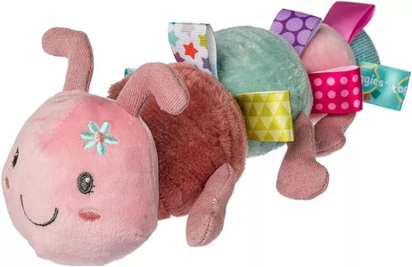 Camilla Caterpillar Soft Toy