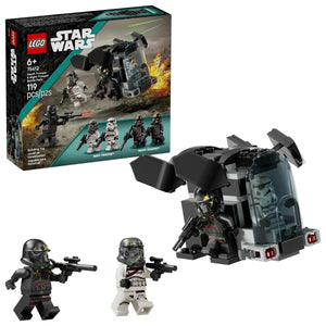 LEGO Death Trooper & Night Trooper Battle Pack