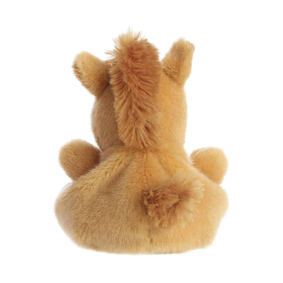 5" Gallop Pony Palm Pal