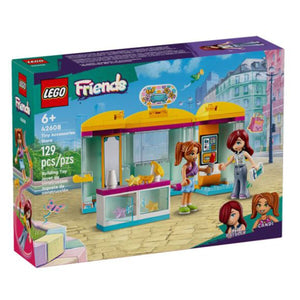 LEGO Tiny Accessories Store