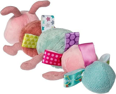 Camilla Caterpillar Soft Toy