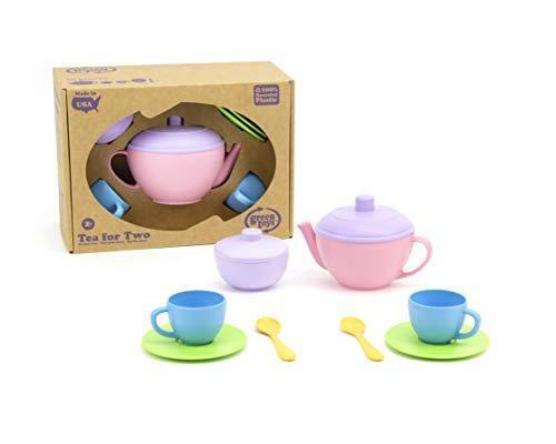 Tea for Two