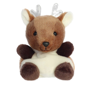 5" Dash Reindeer