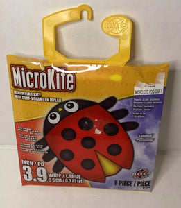 MicroKite - Ladybug