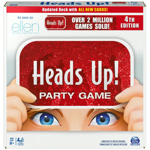 Heads Up!
