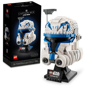 LEGO Captain Rex