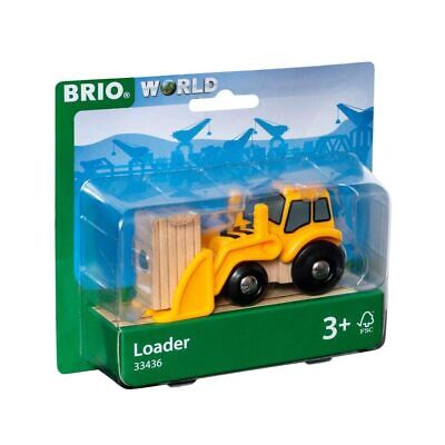 Tractor Loader