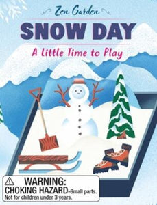 Snow Day