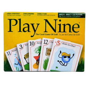 Play 9