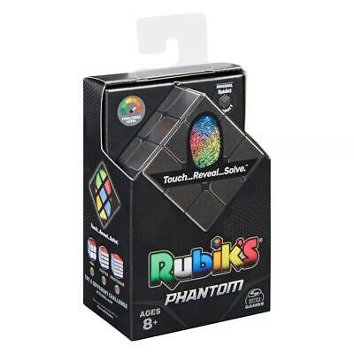 Rubiks Phantom