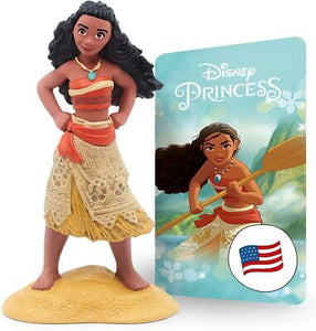 Disney : Moana Tonie