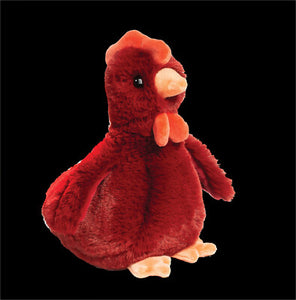 Rhodie Red Chicken