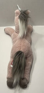 Esme Mauve Unicorn 20" Long