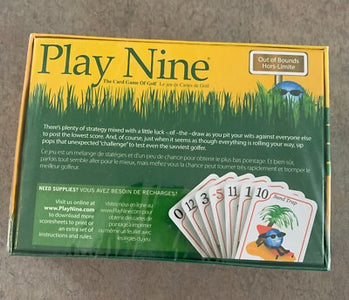 Play 9