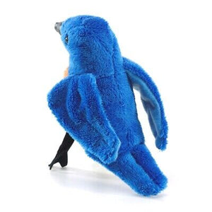 Mini Bluebird