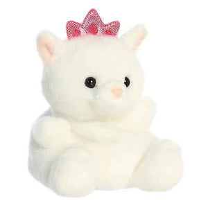 Palm Pals - Priscilla Princess Kitty