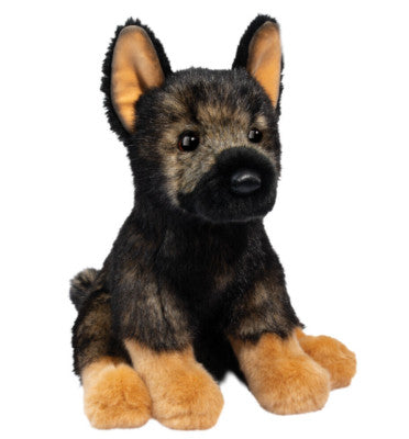 Chief German Shepherd 13"