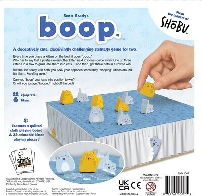 boop.