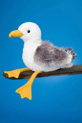 Seymour Seagull