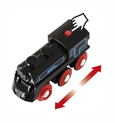 BRIO Rechargeable Engine