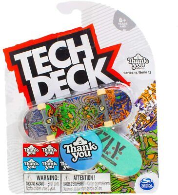 Tech Deck Singles Assortment
