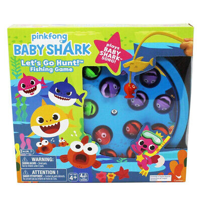 Baby Shark's Big Show
