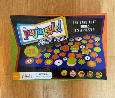 Pajaggle - Default