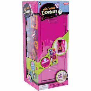Girl Talk Locker Magnets