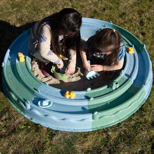 RE:Line Sandpit