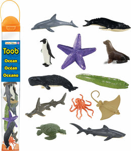 Toob - Ocean