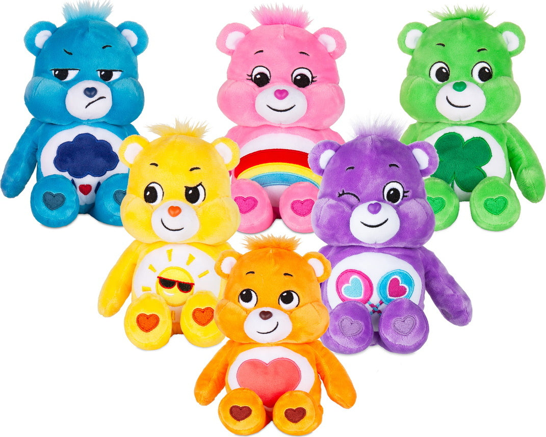 Care Bears Assortment
